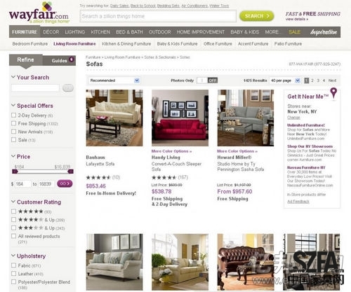 wayfair