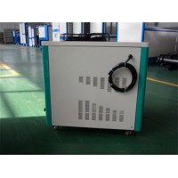 零下15度箱式冷水機，-25℃低溫冷水機