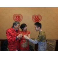 沈陽婚介所哪家好 營口國際婚介